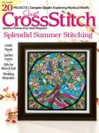 (image for) Just Cross-Stitch - May/June 2018